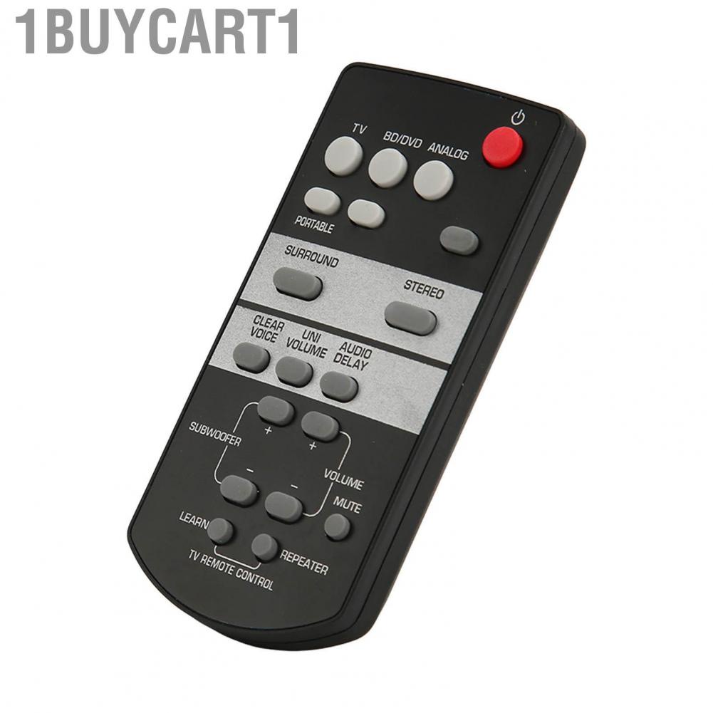 1buycart1 FSR64 Replaced Soundbar  For YAS 152 ATS 1520 152BL 1520BL YAS152