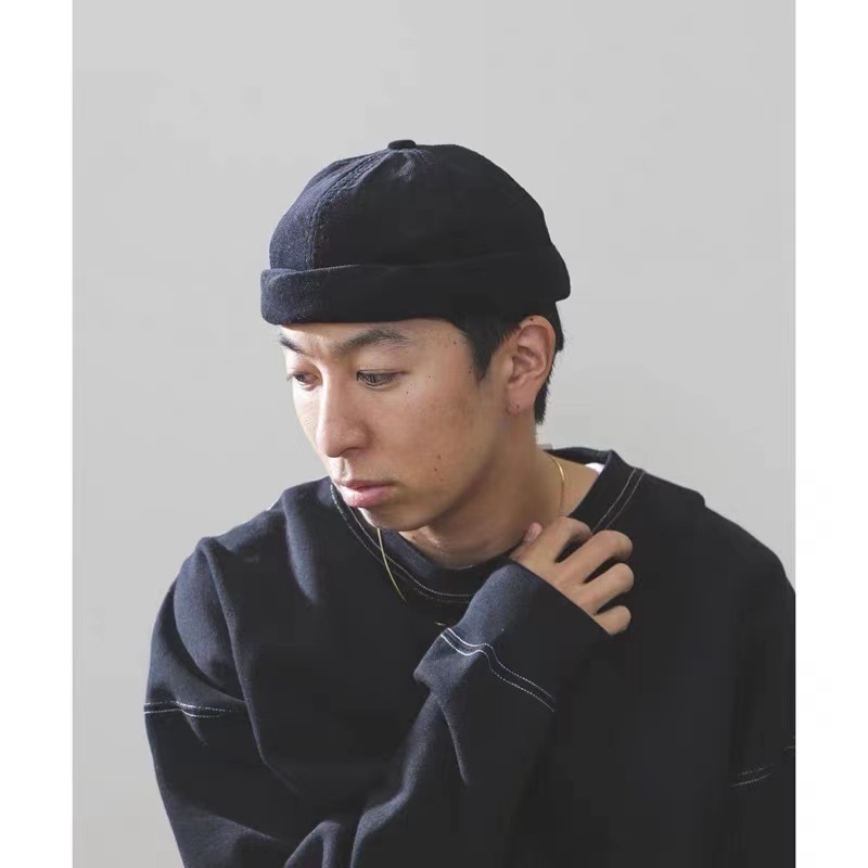 Mũ Lưỡi Trai Nhiều Phong Cách Hip Hop Hàn Quốc Thời Trang Mùa Hè Cho Nam / Nữ