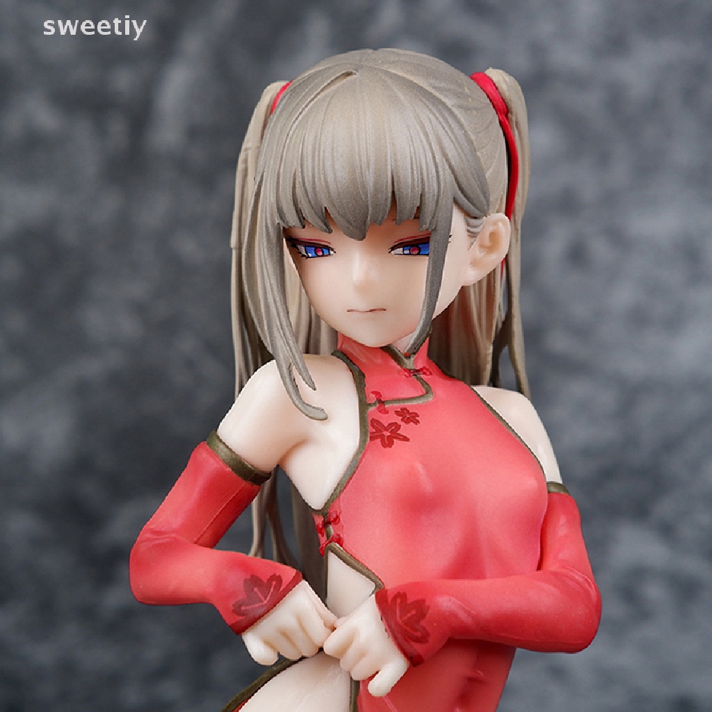 Mô Hình Nhân Vật Alice Gợi Cảm 15cm AS 109 Mới