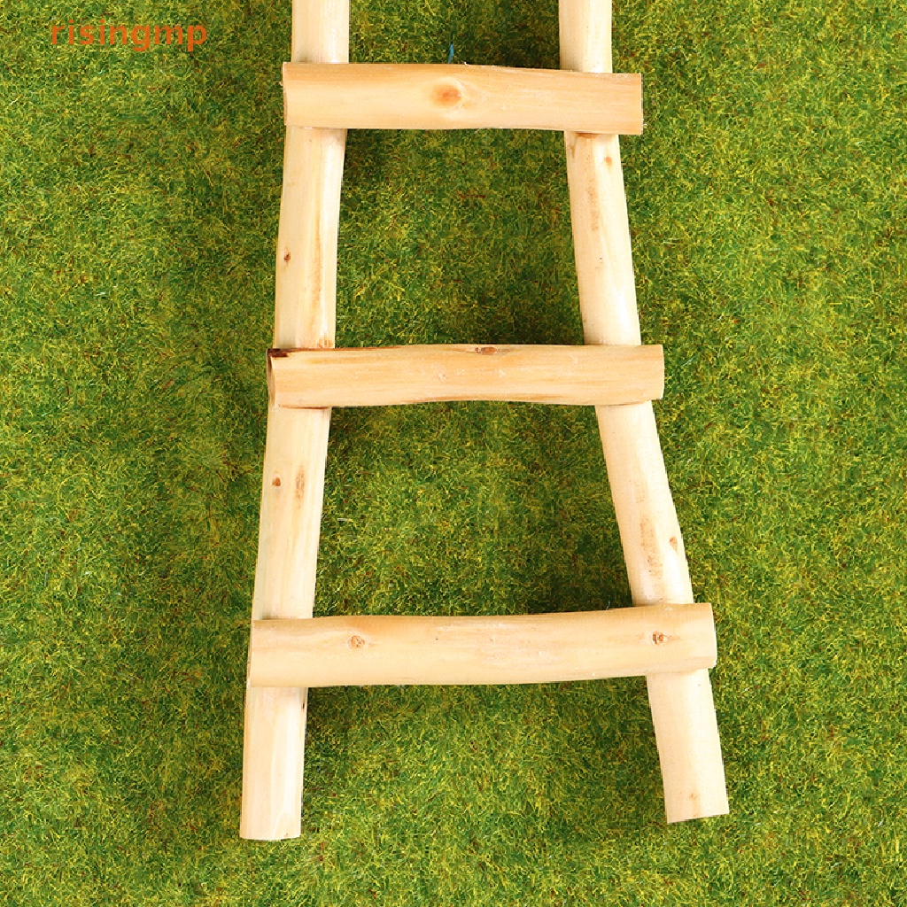 Thang Leo Mini Tỉ Lệ 1: 12 Trang Trí Nhà Búp Bê