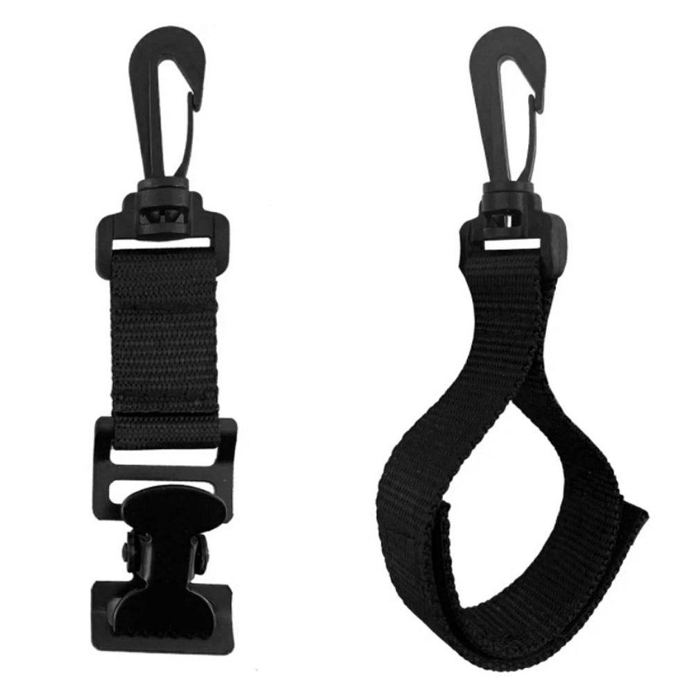 MUVAKO Kẹp Găng Tay Đánh Golf 3 Kiểu Chất Lượng Cao