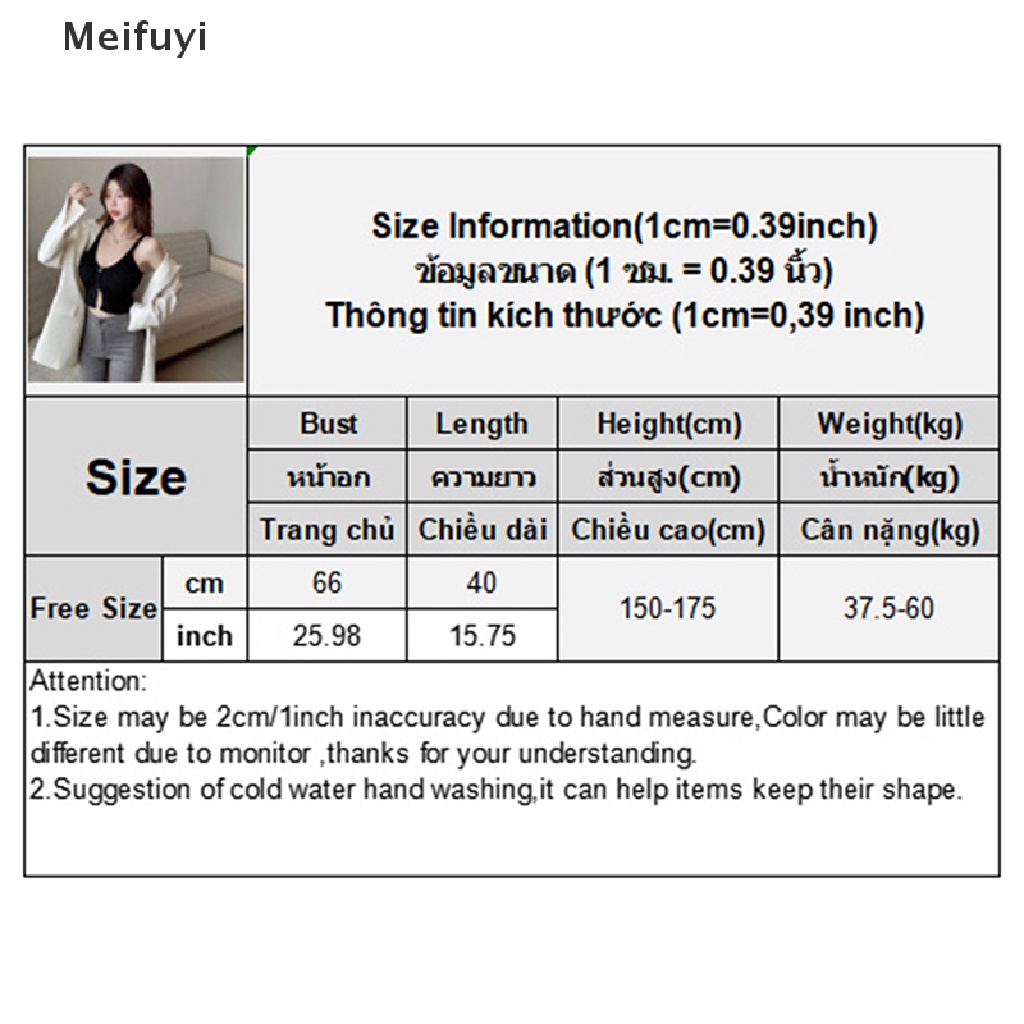 Áo Croptop Dệt Kim Sát Nách Cổ Chữ V Cài Nút Dáng Ôm Thời Trang Cho Nữ