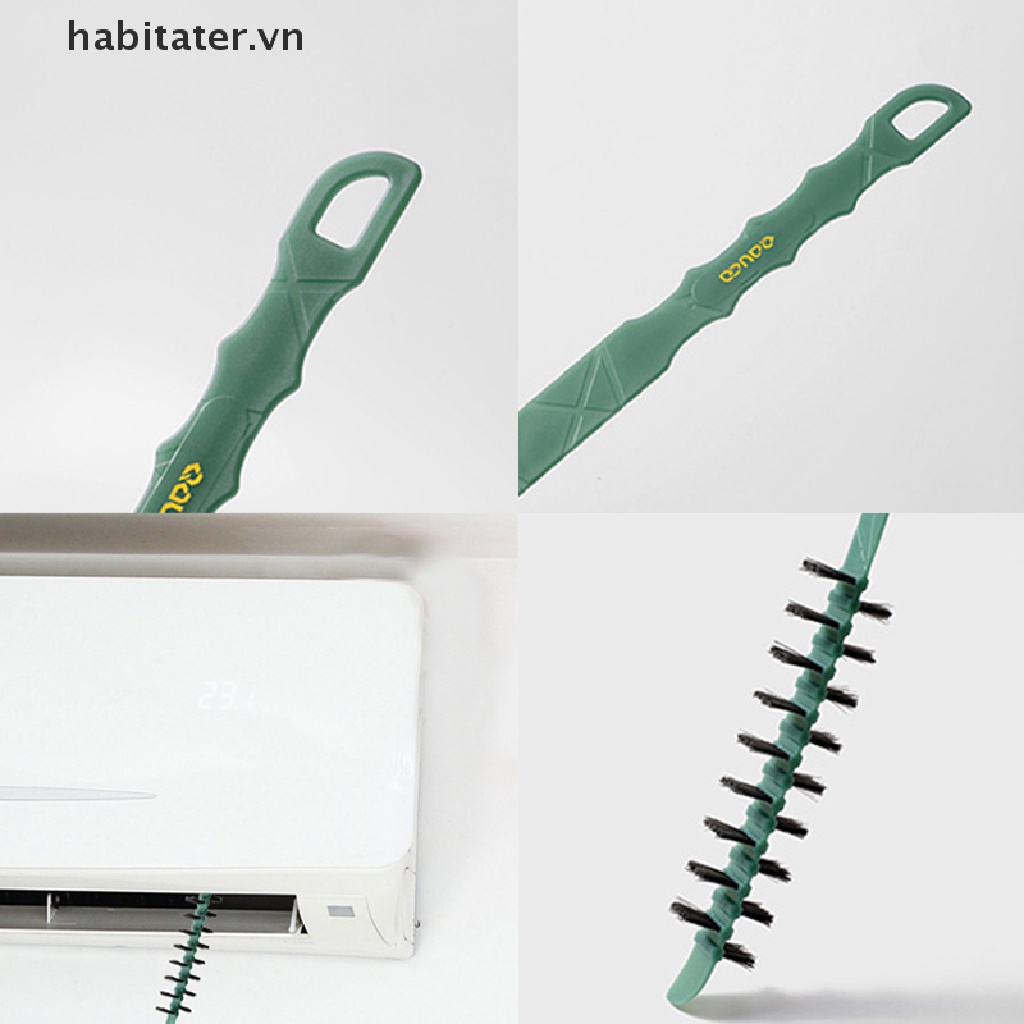 1 Bàn Chải Làm Sạch Máy Giặt Hình Trụ Bên Trong