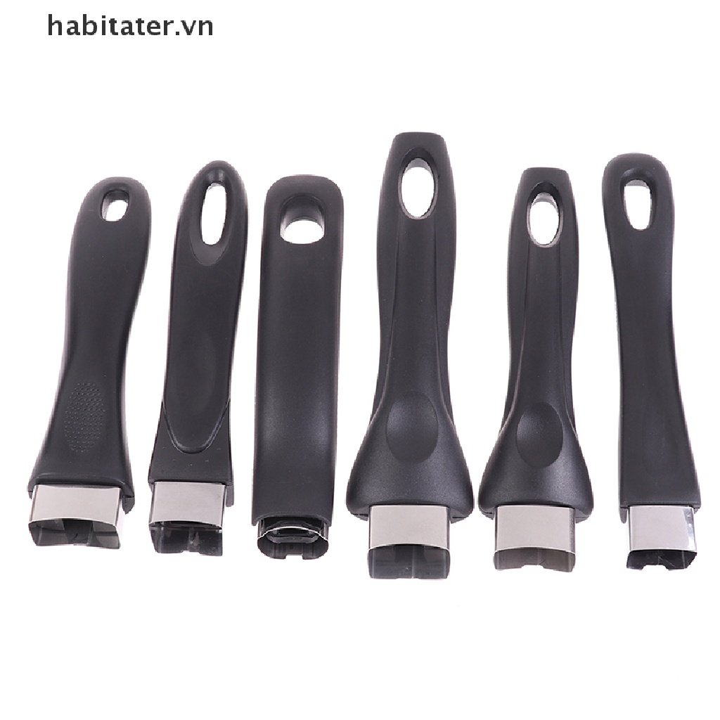 Tay Cầm Nồi Chống Bỏng Thay Thế Tiện Dụng Cho Nhà Bếp