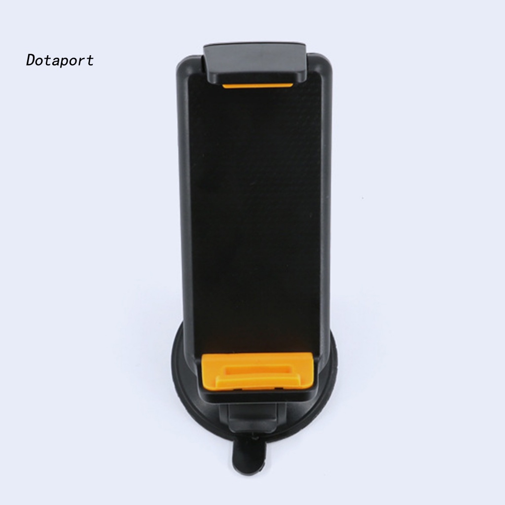 Giá Đỡ Điện Thoại Đa Năng Gắn Trên Ô Tô Xoay 360 Độ