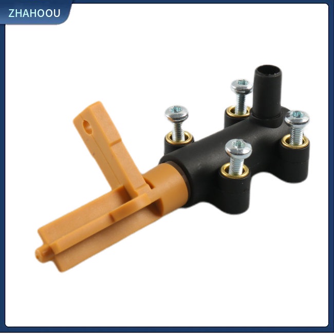 ☃Nhà Cửa☃ Van Tách Nhiên Liệu Thay Thế Cho Xe Hơi OE F81z9a153aa 1831198Phụ Kiện c91 Tương Thích Với Ford c91