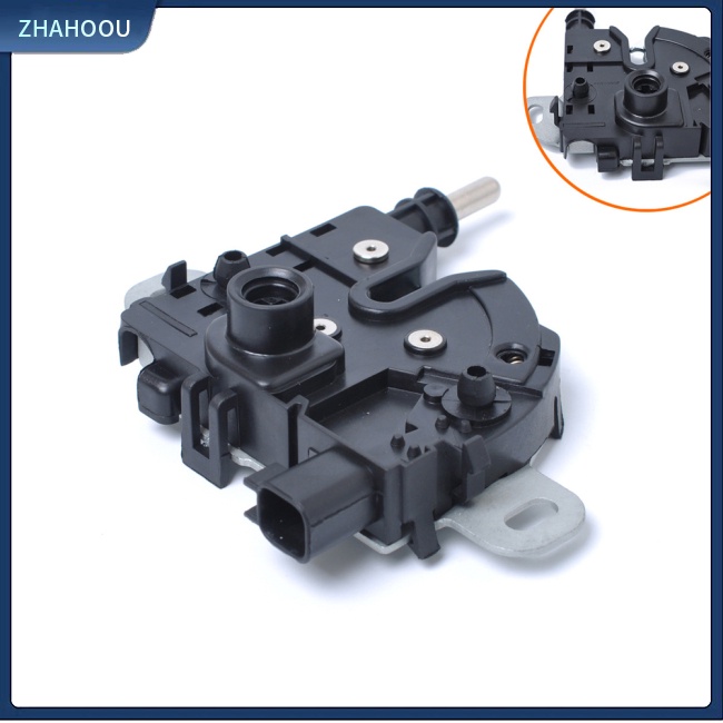 ☃Nhà Cửa☃ Khóa Nắp Capo Xe Hơi Thay Thế 3M5116700Phụ Kiện Sửa Chữa AC AC Chất Lượng Cao