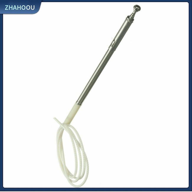 ☃Nhà Cửa☃ Ăng Ten Điện Tử Kèm Dây Cáp Thay Thế Chuyên Dụng Cho Mitsubishi Pajero 00-06 Zpn-01407