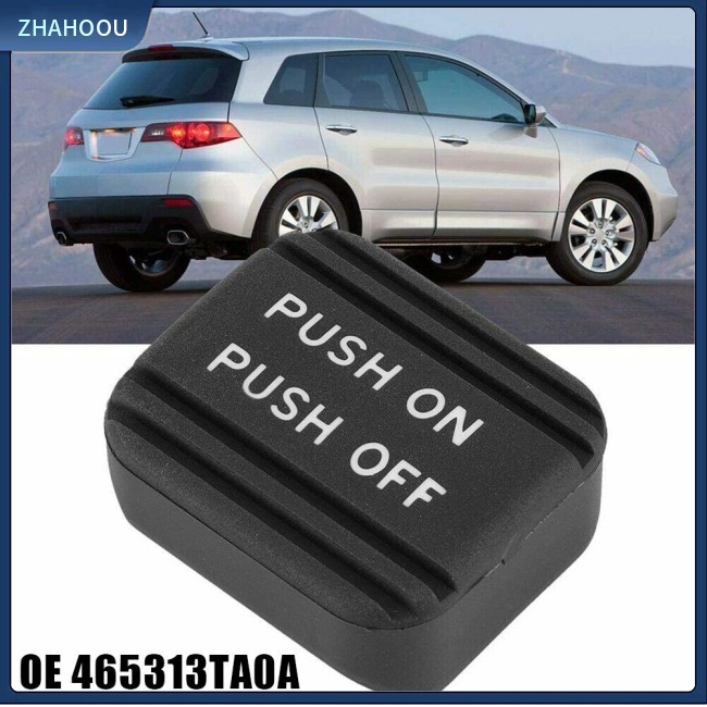 ☃Nhà Cửa☃ Bàn Đạp Phanh Đỗ Xe 46531-ck000 Tương Thích Với Nissan Pathfinder 2005-2012 Maxima 2009-2016