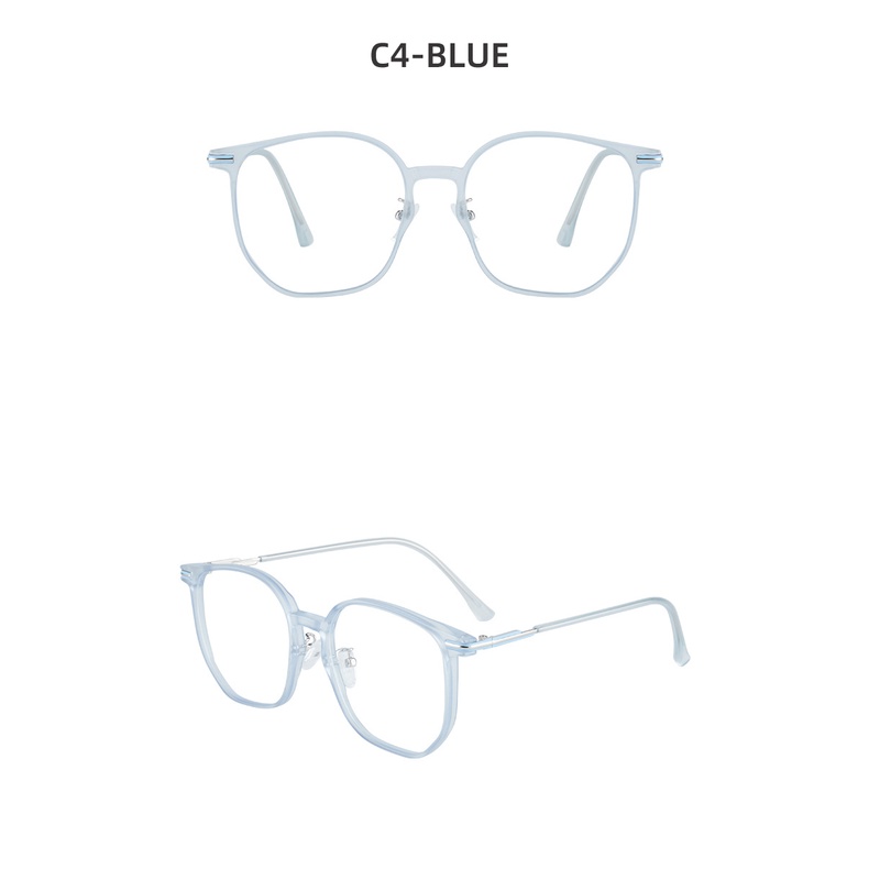 Kính Mát Gọng Lớn Thời Trang Hàn Quốc Mới