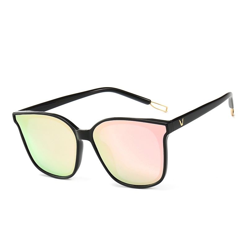 Kính Mát Chống Tia UV Thời Trang Mới Cho Cả Nam Và Nữ