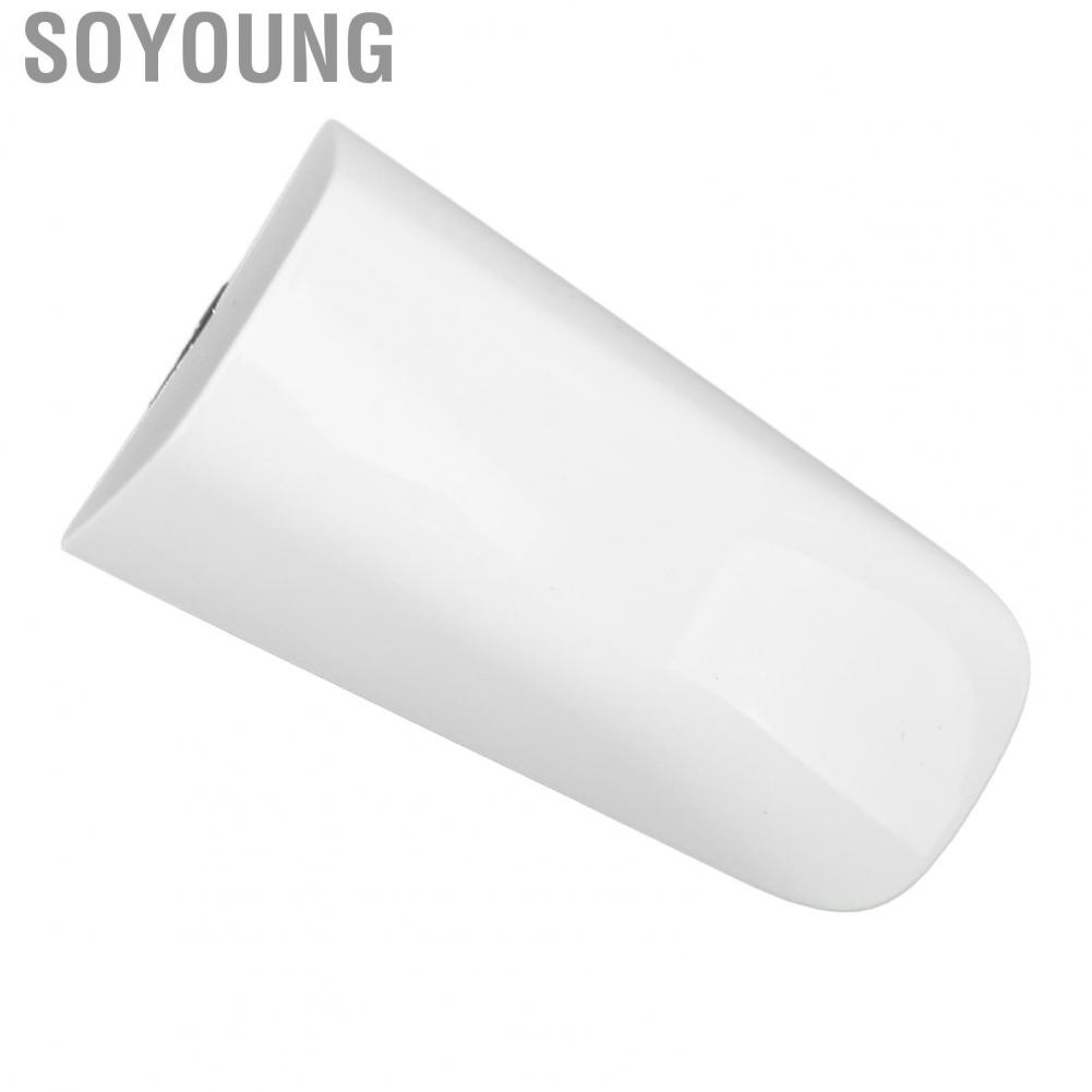 Soyoung LR048298  Scratch Resistant LR068337 Door Handle Lock Key Cap High Strength Easy Installation  for Car