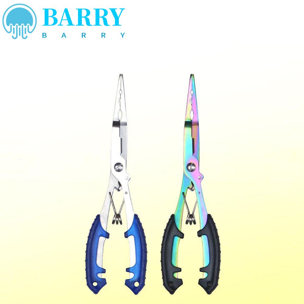 Kìm Cắt Dây Câu Cá Bằng Thép Không Gỉ