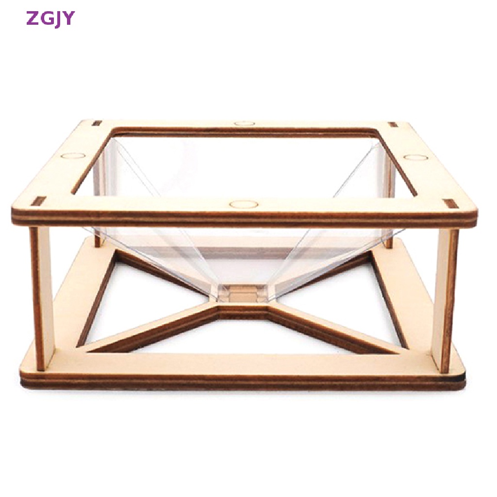 Đồng Hồ Thông Minh ZGJY Horam 3D Và Phụ Kiện Mới