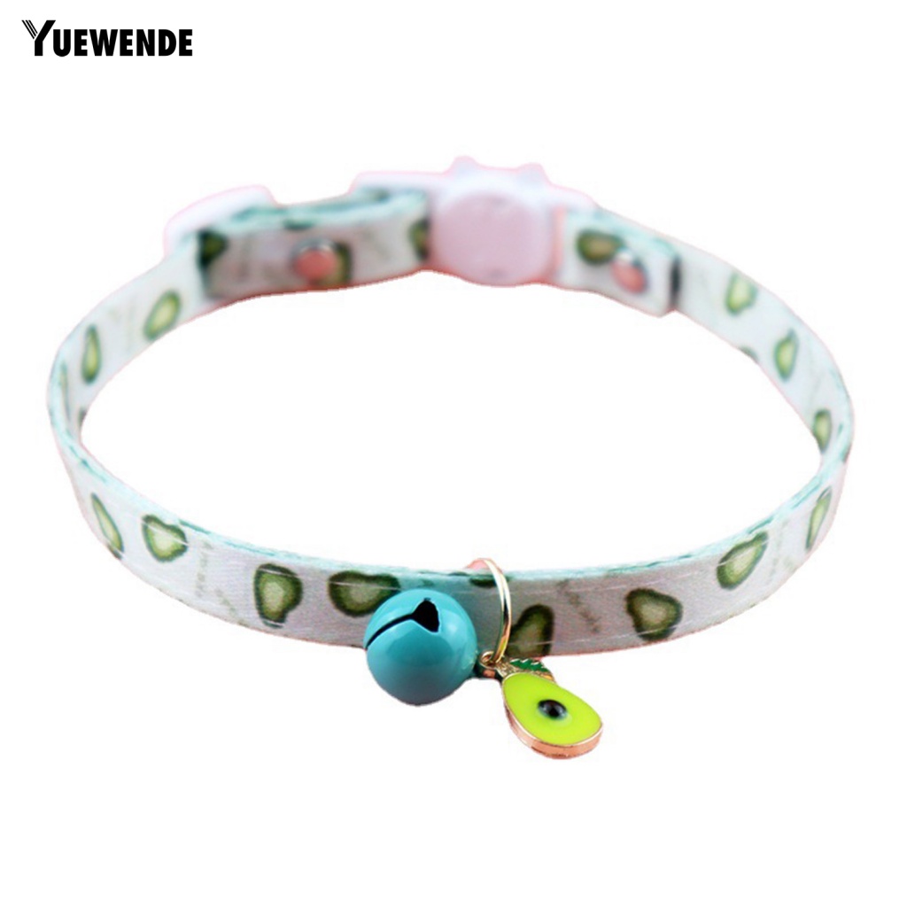 Vòng Cổ Thú Cưng In Họa Tiết Thời Trang