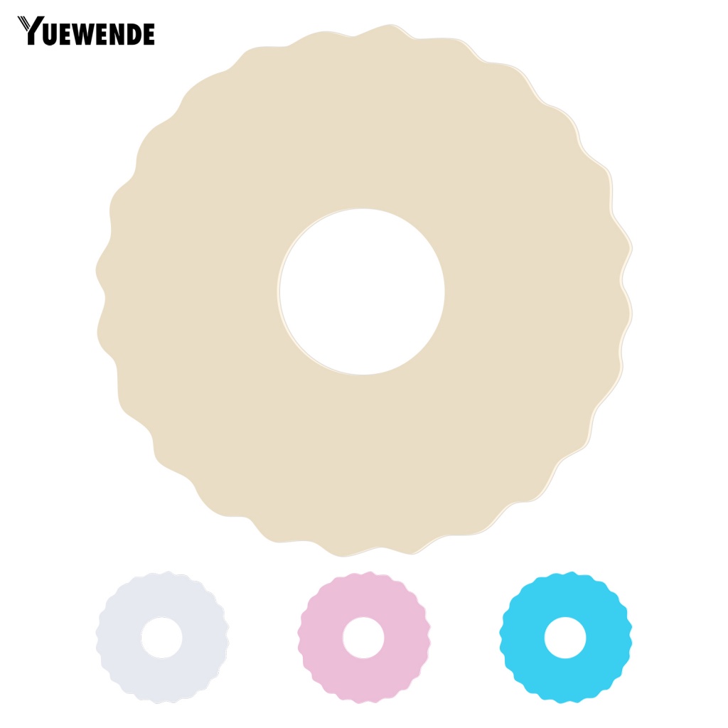 Bộ 5 Vòng Cổ Bảo Vệ Thú Cưng Có Thể Điều Chỉnh