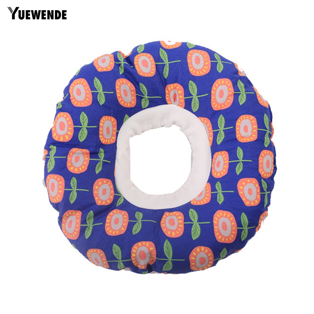 Vòng Cổ Bảo Vệ Cổ Có Thể Tái Sử Dụng Cho Thú Cưng