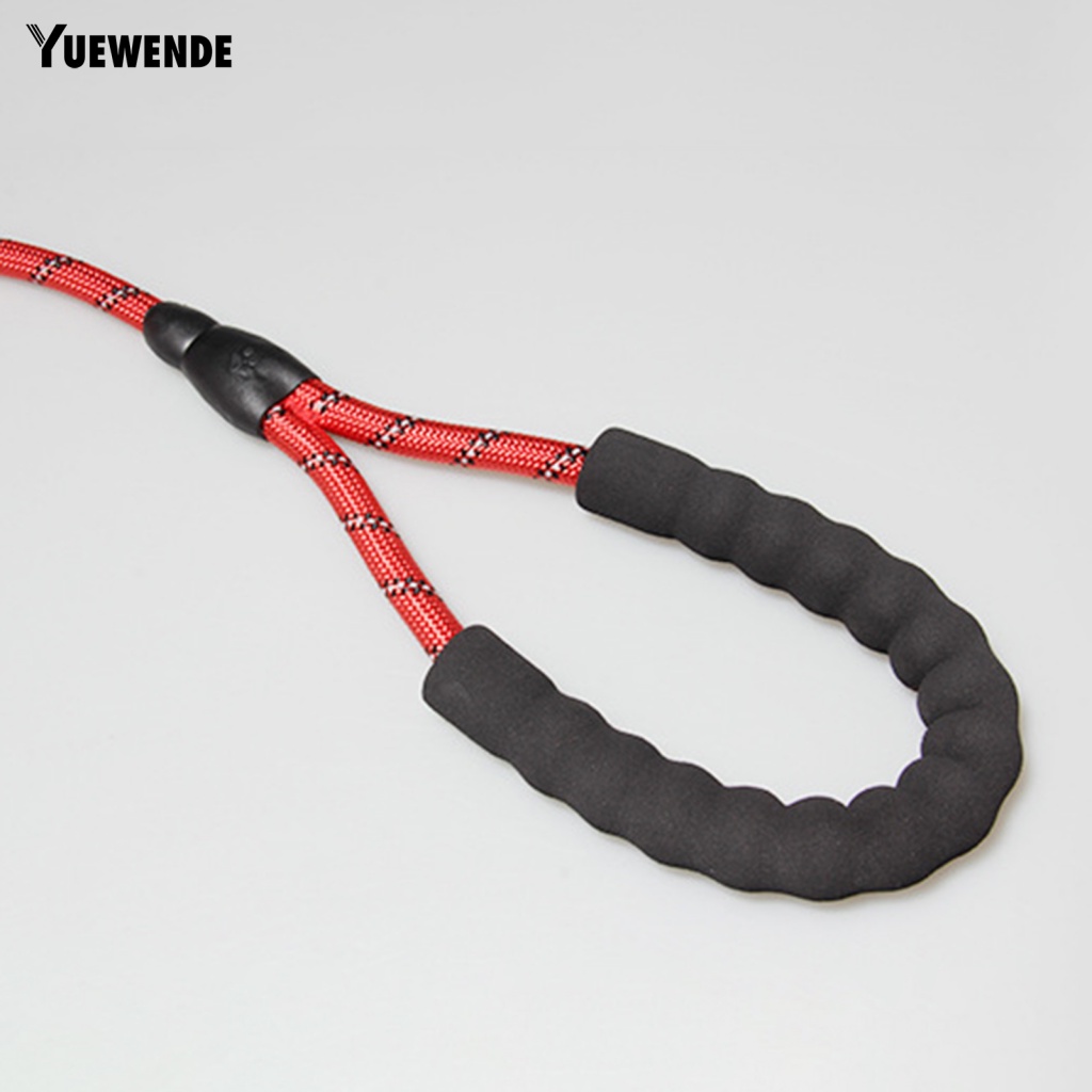 Set 2 Dây Dắt Thú Cưng Đi Dạo Có Thể Giặt Được