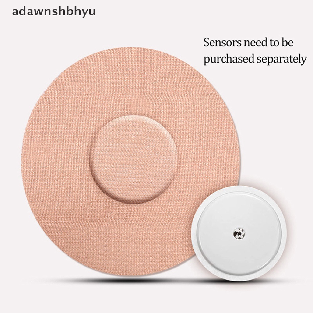 Set 20 / 10 Miếng Dán Cảm Biến Chống Thấm Nước Chuyên Dụng Trong Thể Thao