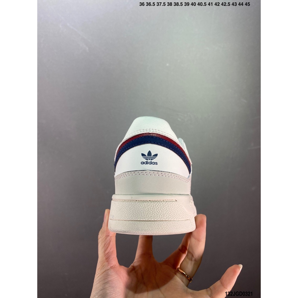 Giày Thể Thao Adidas Drop Step XL HP2229 36-45 Cổ Thấp Phong Cách retro