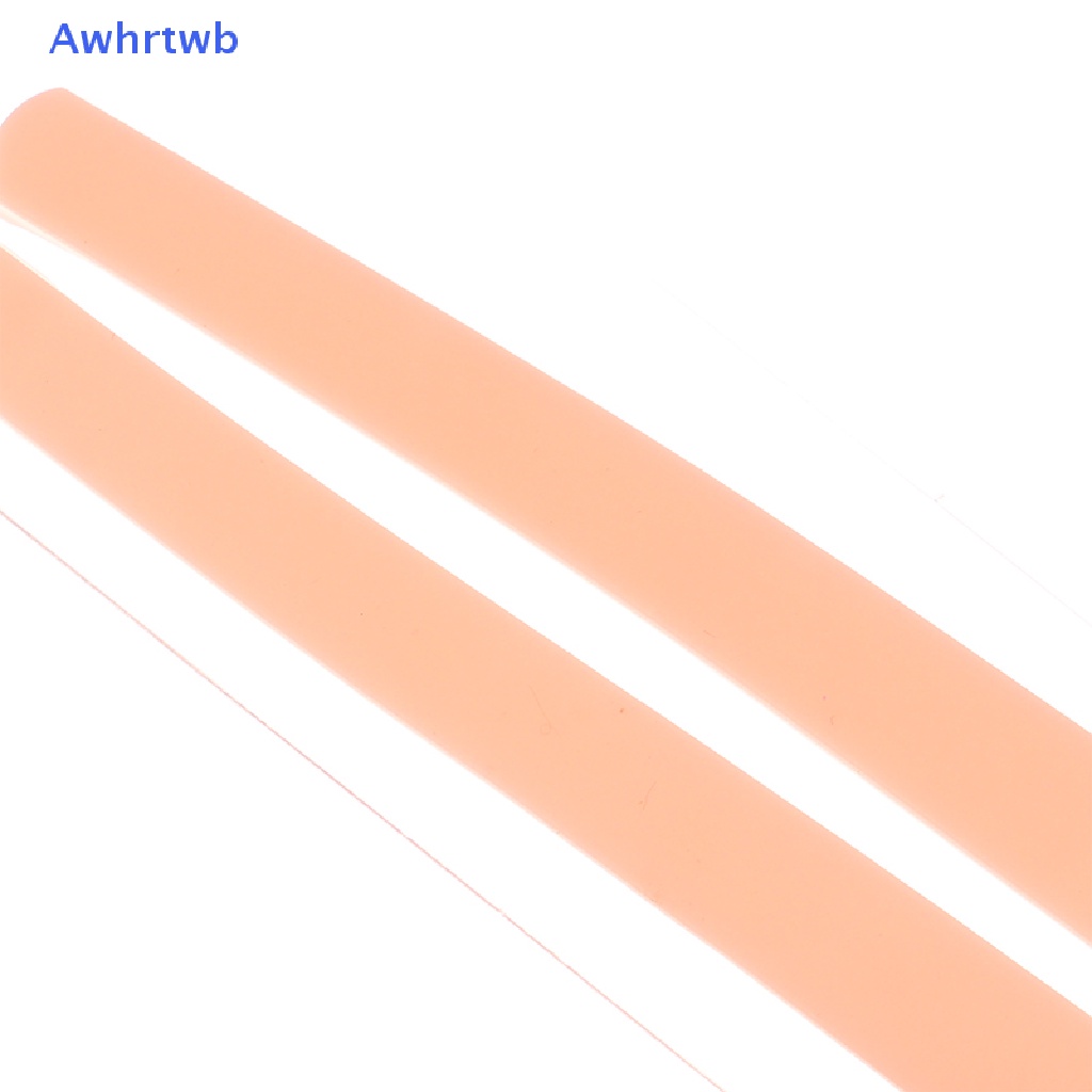 1 Cặp Đệm Silicone Hỗ Trợ Uốn Cong Lông Mi Tiện Dụng Mới