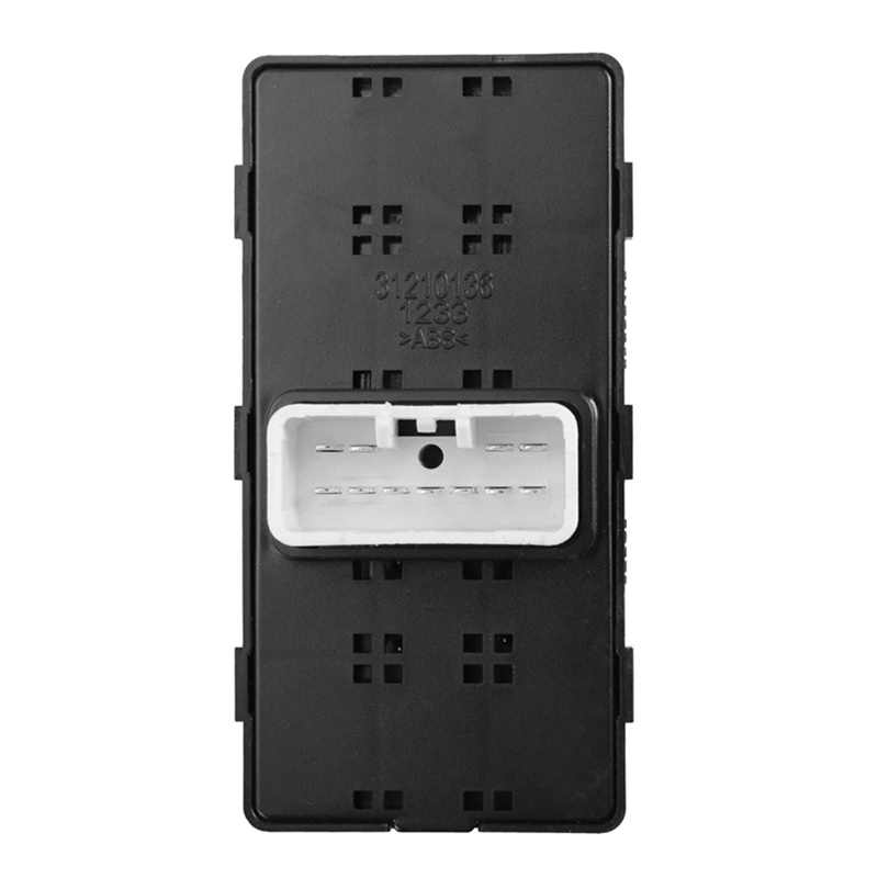 Công Tắc Nâng Cửa Kính Xe Hơi 93570-4H200 Cho Hyundai Starex 2007-2014