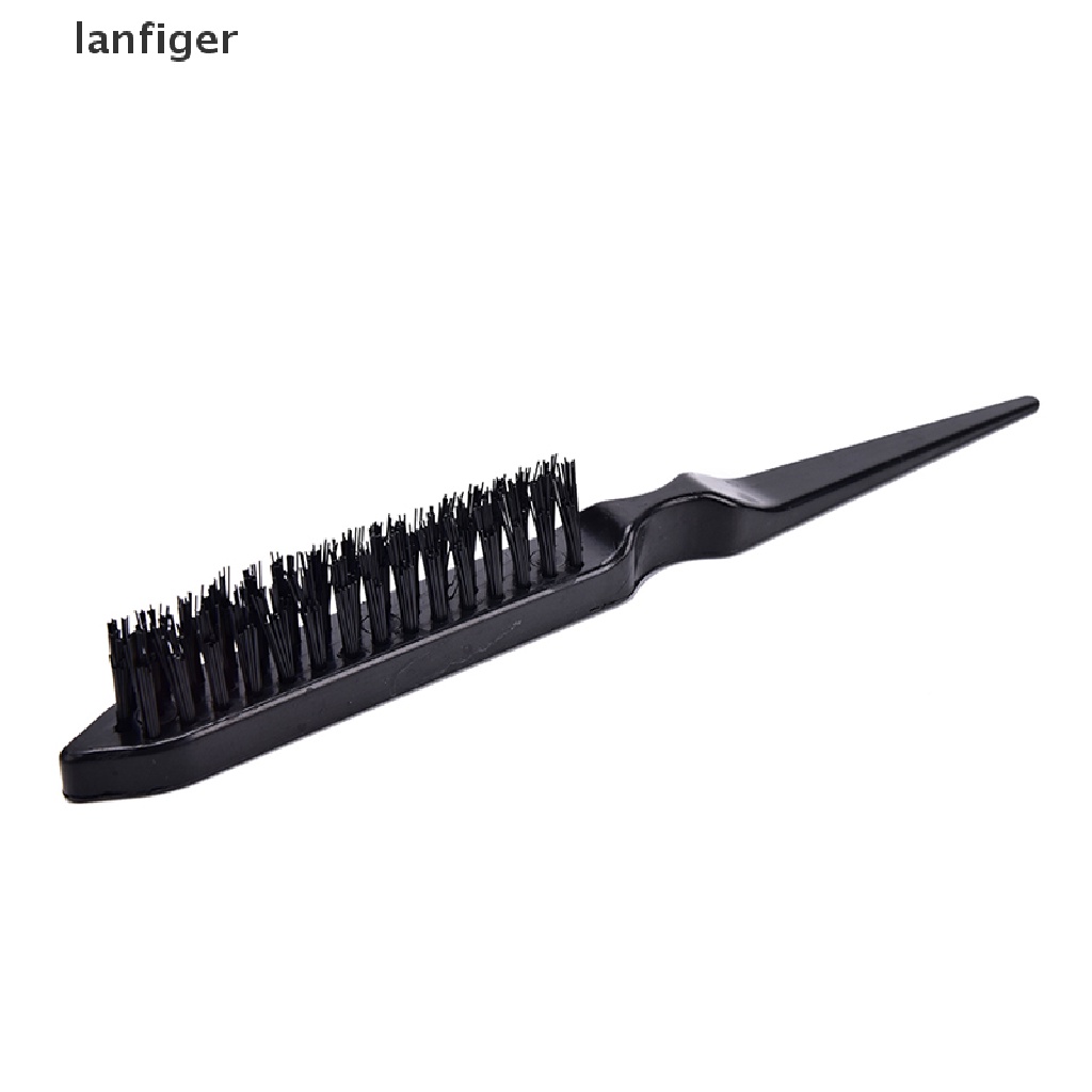 1 Lược Chải Tóc Tạo Kiểu Sau Lưng Tiện Dụng