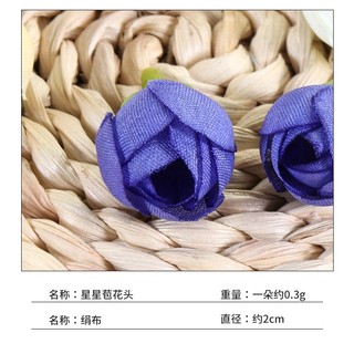 Vòng Hoa Hồng Đeo Cổ Tay