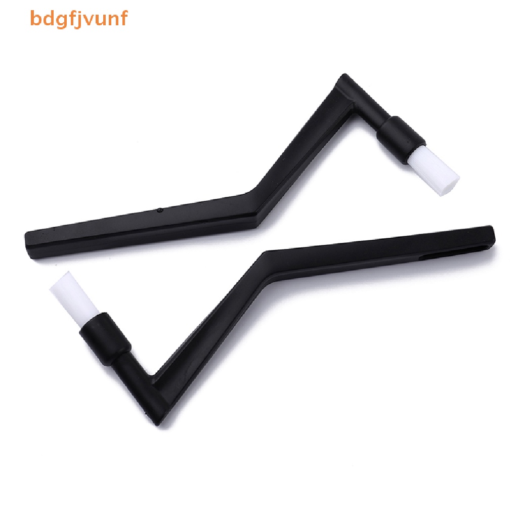 1 Cây Cọ Vệ Sinh Máy Pha Cà Phê Tay Cầm Dài Tiện Dụng