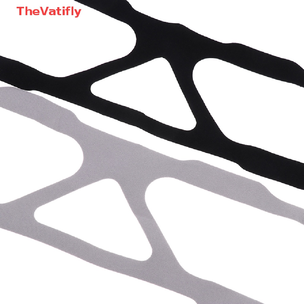 1 Băng Đô Đeo Đầu Chống Ngáy Khi Ngủ Không CPAP