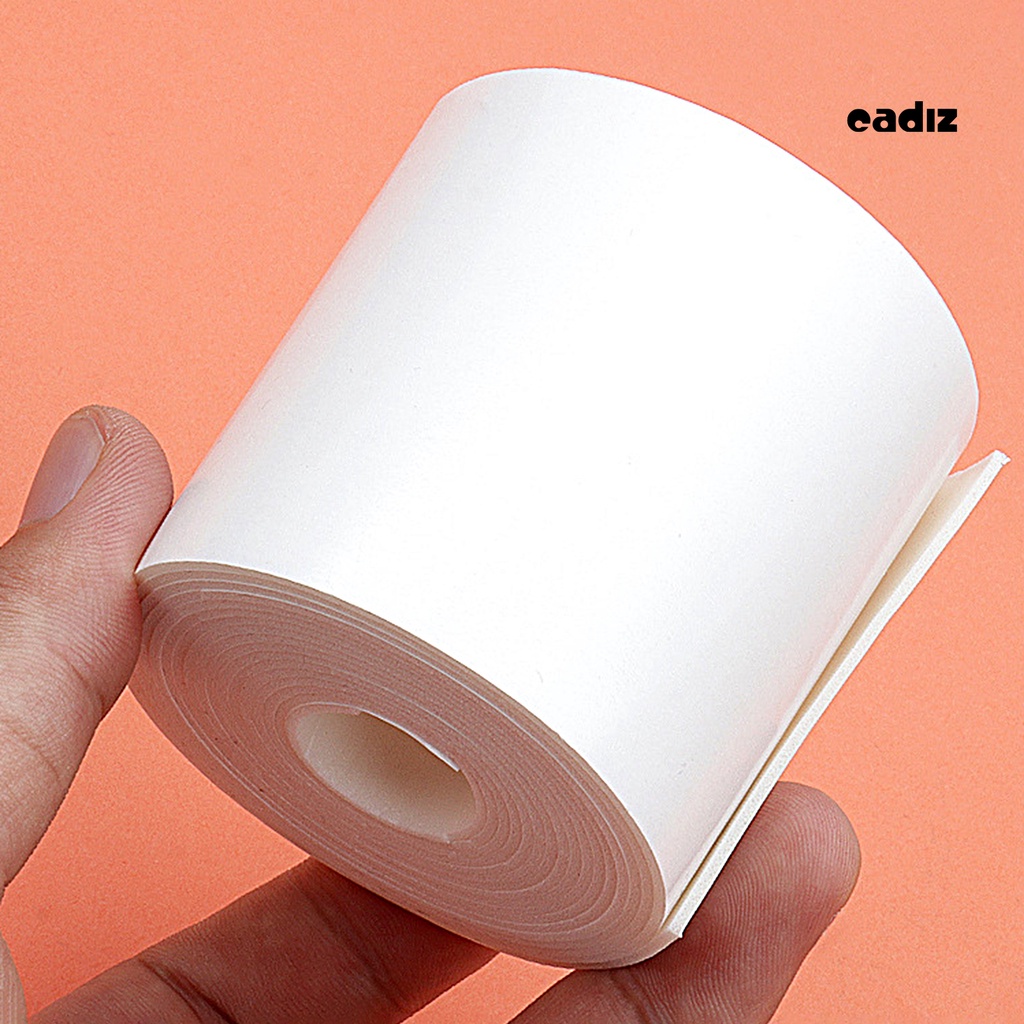 1 Cuộn 110 Miếng Dán Cố Định Lông Mi Giả Trang Điểm Chuyên Nghiệp Cho Nữ