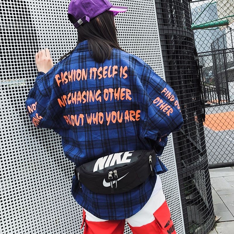 Túi Đeo Chéo Thời Trang Cho Nam Và Nữ