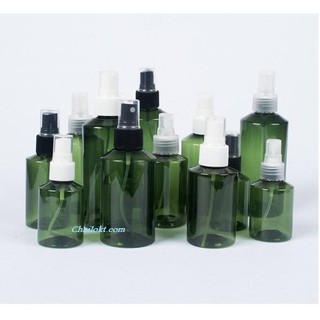 Chai nhựa 50ml 100ml 150ml 200ml 300ml các loại nắp. chai toner. chai đựng mỹ phẩm. chai chiết mỹ phẩm