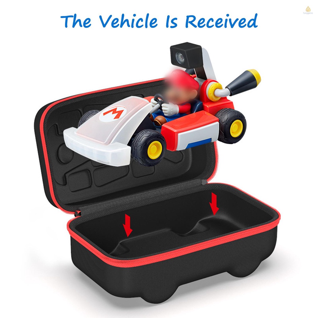 Ar Túi Đựng Đồ Chống Va Chạm Tiện Dụng