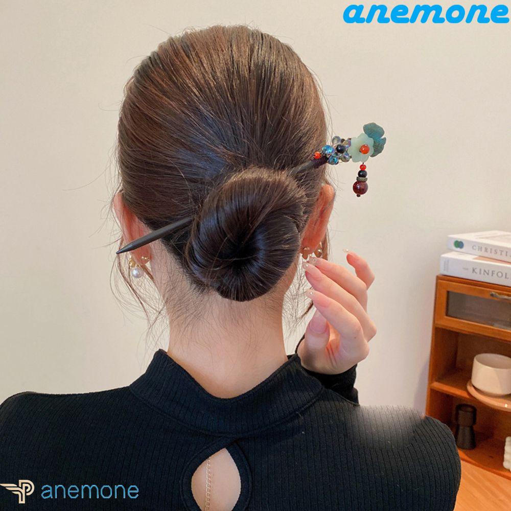 Trâm Cài Tóc Phong Cách Trung Hoa Dành Cho Nữ