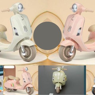 [ MẪU MỚI ] xe máy điện trẻ em xw02