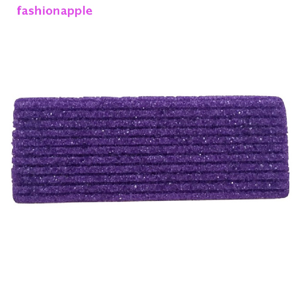 Bộ 3 Đá Tẩy Tế Bào Chết Cho Bàn Chân Cứng Ốp Điện Thoại Thời Trang Sang Trọng Cho glory glory