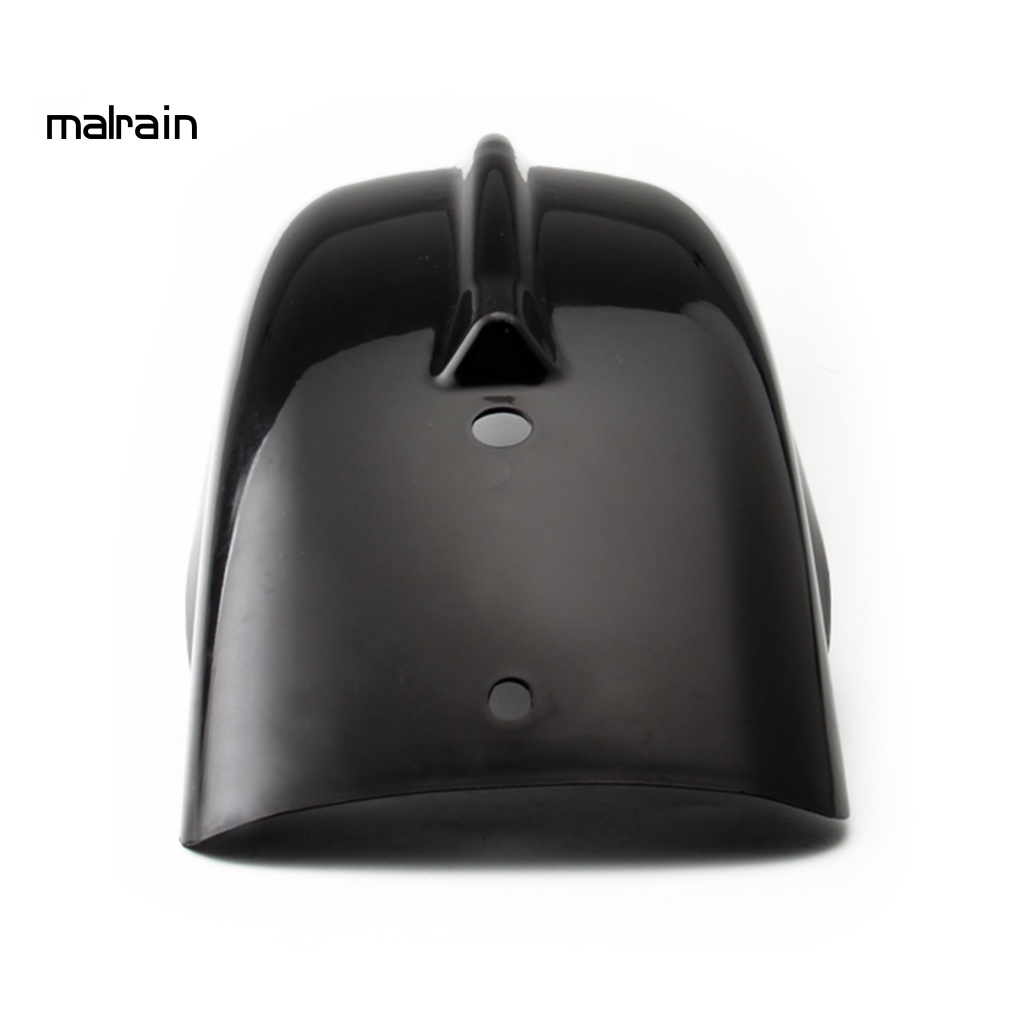 FENDER Tấm Chắn Bùn Phía Sau Dành Cho Xe Mô Tô Davidson 883