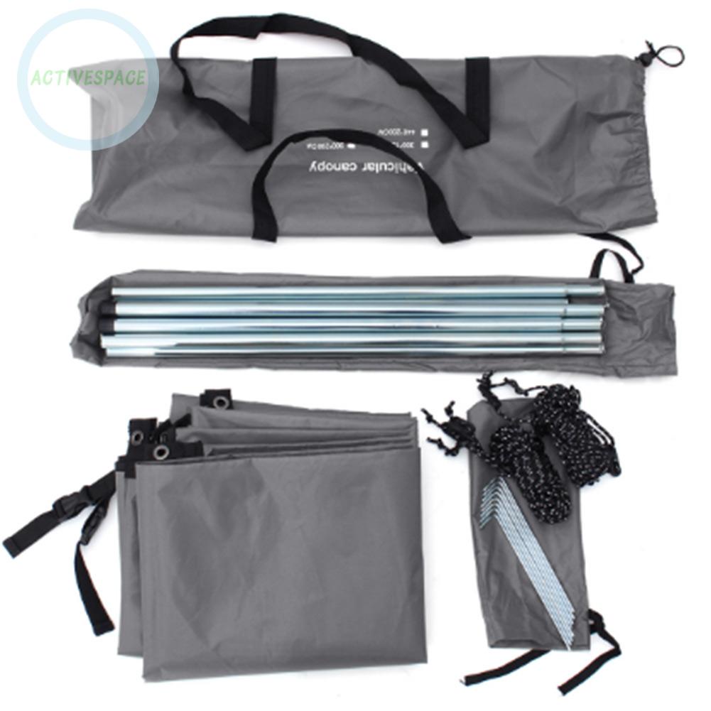 Tấm Che Nắng Chuyên Dụng Cho Xe Hơi Leo Núi