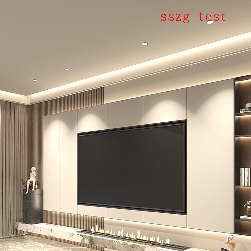 Đèn LED Âm Trần Không Chói Chống Chói Chuyên Dụng Cho Khách Sạn