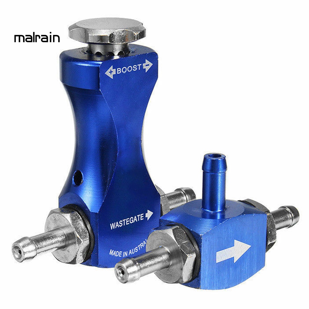 Bộ Điều Khiển Tăng Áp Turbo Tự Động Điều Chỉnh Được Cho Xe Hơi