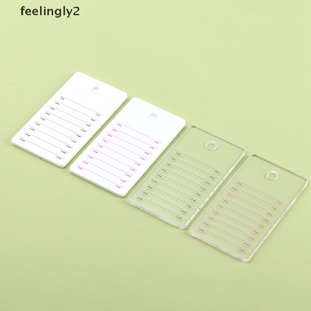 Khay Hỗn Hợp Hỗn Hợp Hỗn Hợp Lông Mi Giả Làm Đẹp