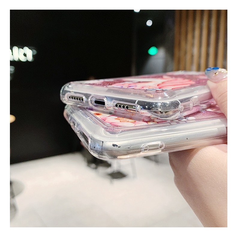 Ốp Điện Thoại Hình Kỳ Lân Cho VIVO 1806 1804 1714 1938 1935 1915 1713 1601 1612 1609 1719 1611 VIVO 1723 1727 1726 1726 1724 1801 18191913