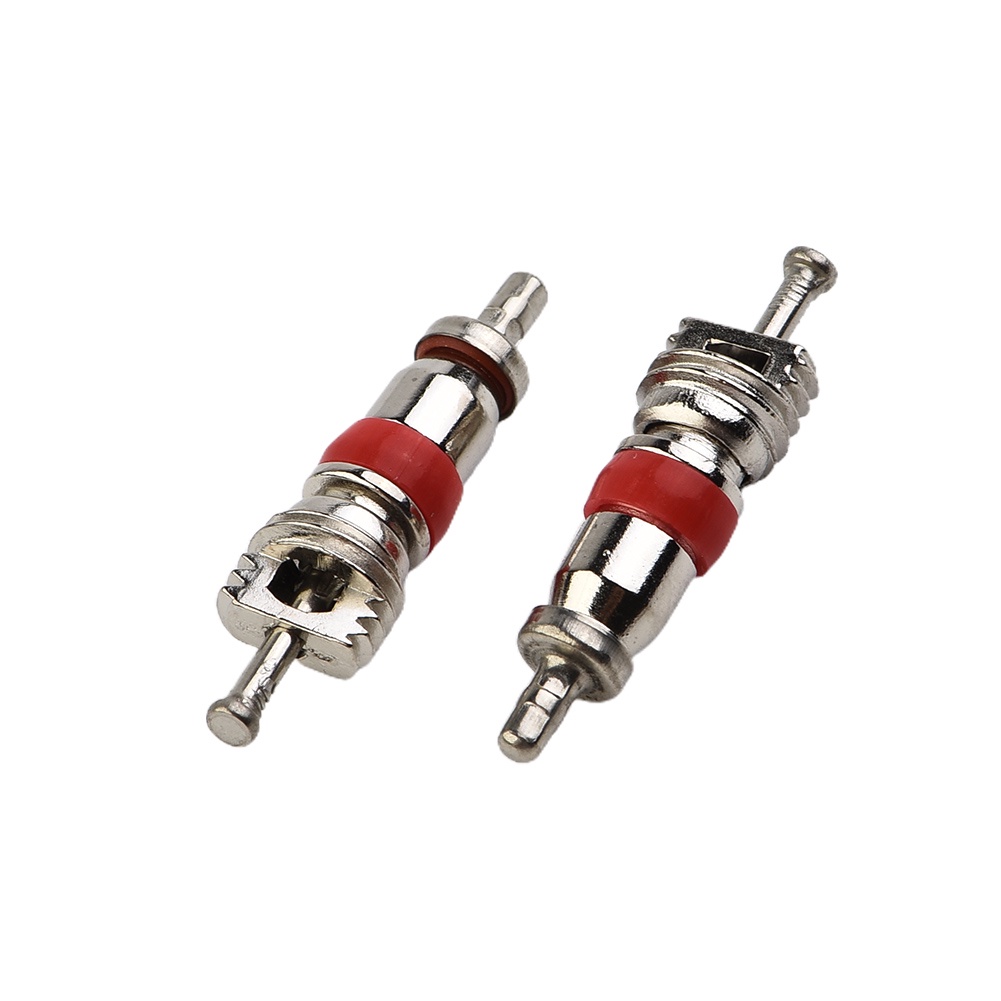 Bộ 20 Lõi Van Bánh Xe Kèm Dụng Cụ Tháo Gỡ