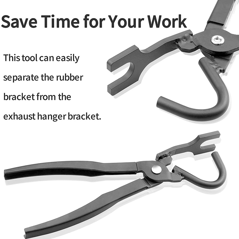 Kìm xả Kìm tháo giá treo Kìm tách biệt hỗ trợ móc treo cao su