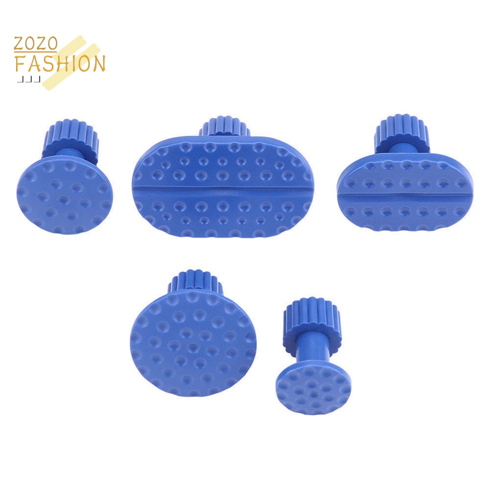 Bộ 30 Dụng Cụ Sửa Chữa Vết Lõm Thân Xe Hơi Không Sơn Tiện Dụng ZZF-30 Cái