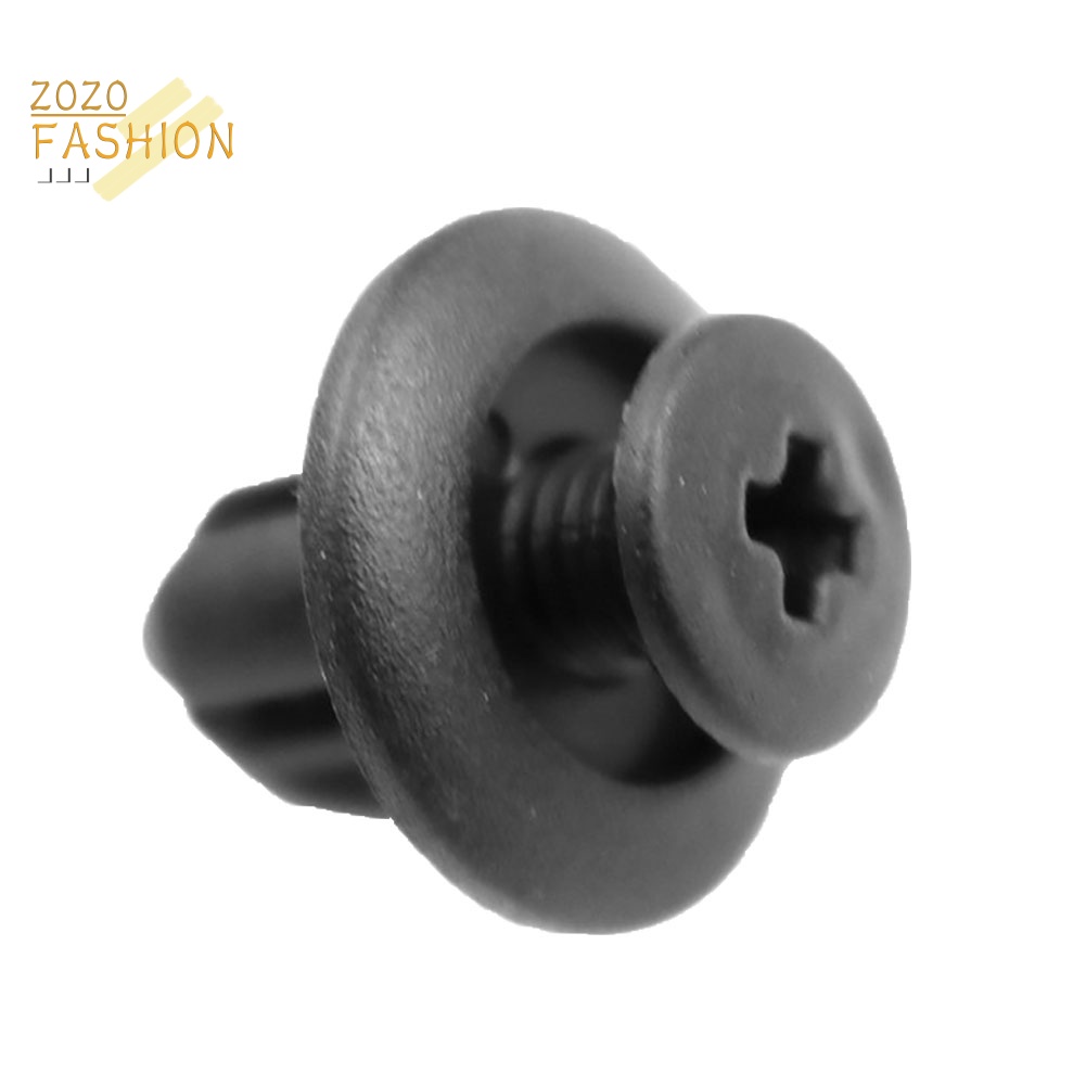 Bộ 100 Kẹp Cố Định Cửa Xe Hơi Chuyên Dụng Cho Hyundai Elantra