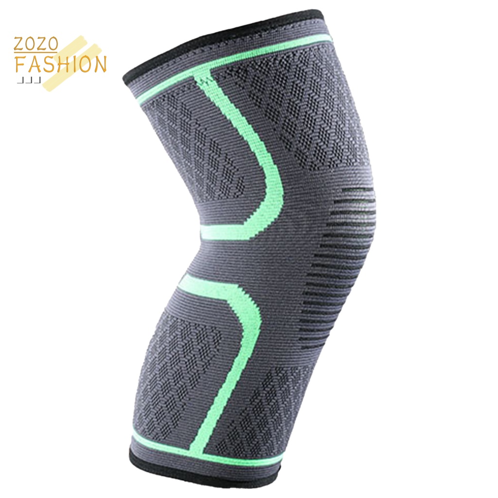 Vỏ Bọc Bảo Vệ Đầu Gối Co Giãn Trọng Lượng Nhẹ Tiện Dụng