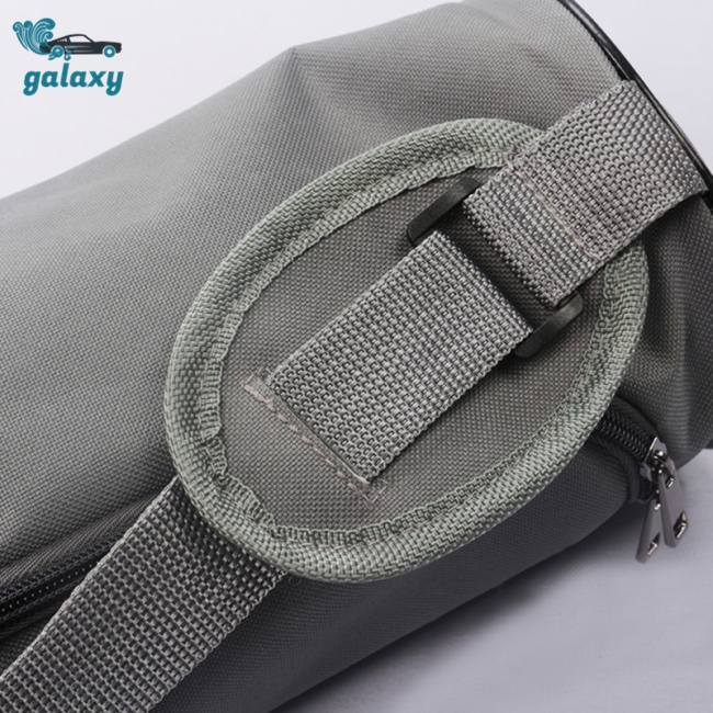 Galaxy Túi Đựng Thảm Tập Yoga Bằng Vải Bố Chống Mài Mòn Có Thể Điều Chỉnh Được
