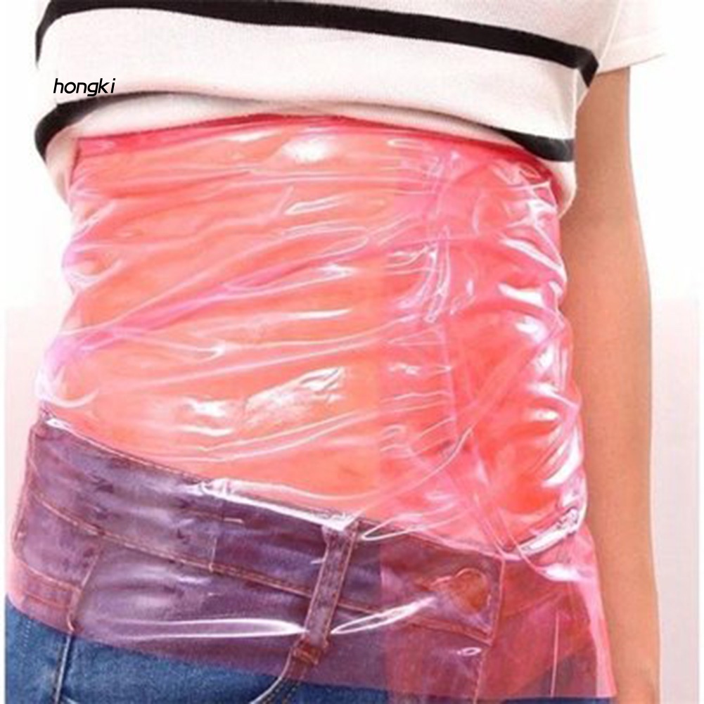 Đai Nịt Bụng Đốt Cháy Mỡ Thừa Tạo Dáng Thon Gọn